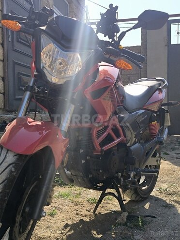 Dayun  2024, 5,000 km - 0.2 l - Bakı