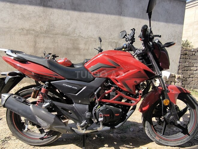Dayun  2024, 5,000 km - 0.2 l - Bakı