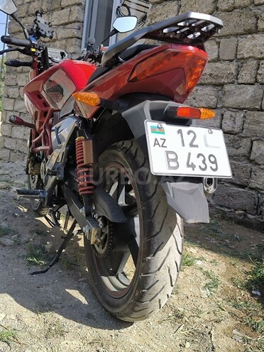 Dayun  2024, 5,000 km - 0.2 l - Bakı