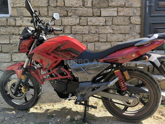 Dayun  2024, 5,000 km - 0.2 l - Bakı