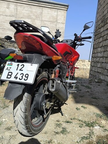 Dayun  2024, 5,000 km - 0.2 l - Bakı