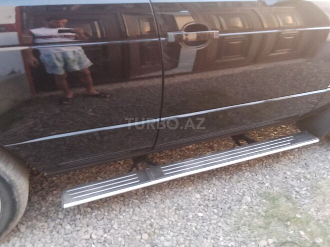 Land Rover Range Rover 2012, 189,000 km - 5.0 l - Masallı