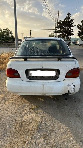 Hyundai Accent 1994, 250,000 km - 1.5 л - Bakı