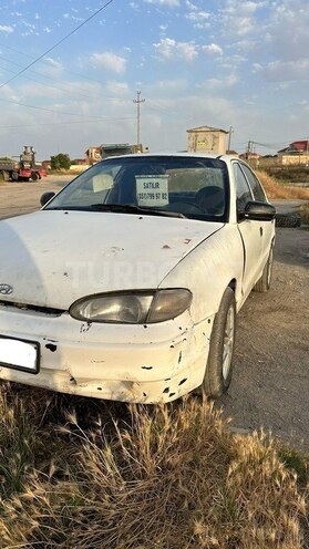Hyundai Accent 1994, 250,000 km - 1.5 л - Bakı