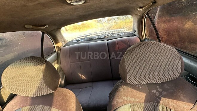 Hyundai Accent 1994, 250,000 km - 1.5 л - Bakı
