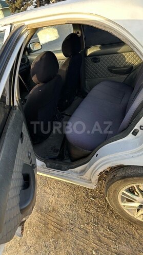 Hyundai Accent 1994, 250,000 km - 1.5 л - Bakı