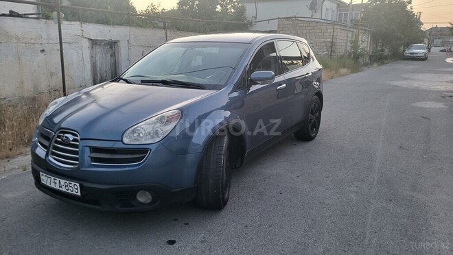 Subaru  2006, 22,000 km - 3.0 l - Xaçmaz