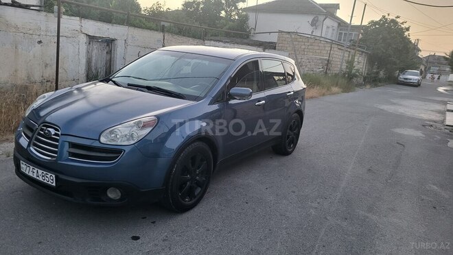 Subaru  2006, 22,000 km - 3.0 l - Xaçmaz