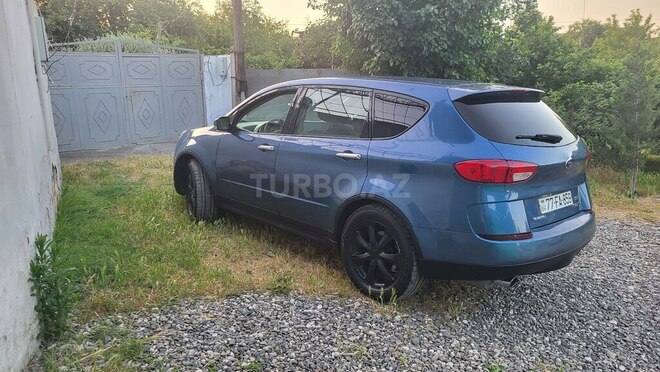 Subaru  2006, 22,000 km - 3.0 l - Xaçmaz