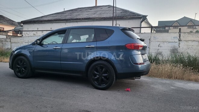 Subaru  2006, 22,000 km - 3.0 l - Xaçmaz