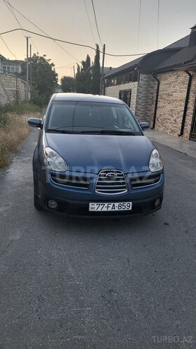 Subaru  2006, 22,000 km - 3.0 l - Xaçmaz