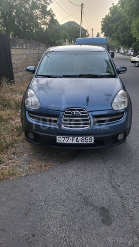 Subaru  2006, 22,000 km - 3.0 l - Xaçmaz