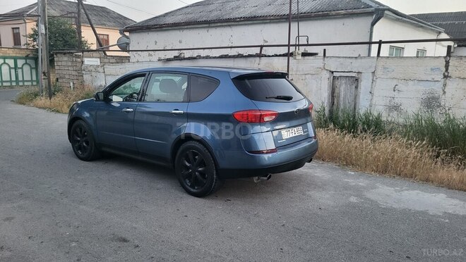 Subaru  2006, 22,000 km - 3.0 l - Xaçmaz
