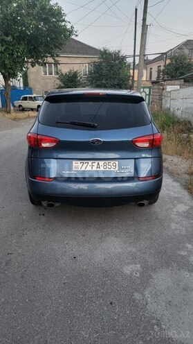 Subaru  2006, 22,000 km - 3.0 l - Xaçmaz