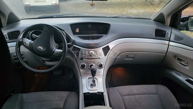 Subaru  2006, 22,000 km - 3.0 l - Xaçmaz