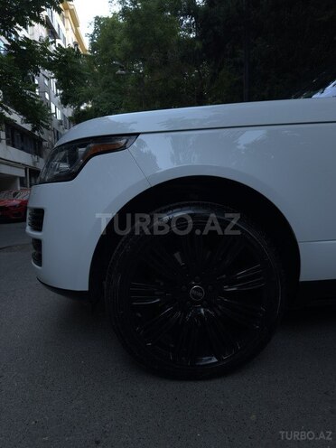 Land Rover Range Rover 2014, 182,000 km - 3.0 l - Bakı