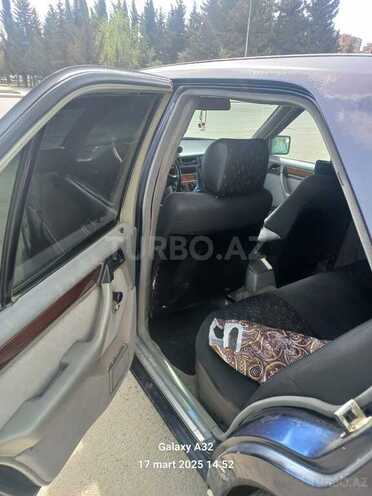 Mercedes E 200 1995, 416,000 km - 2.0 l - Mingəçevir