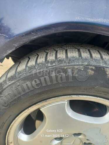 Mercedes E 200 1995, 416,000 km - 2.0 l - Mingəçevir