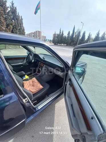 Mercedes E 200 1995, 416,000 km - 2.0 l - Mingəçevir