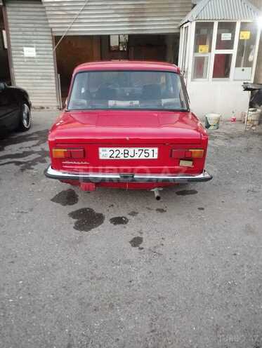 LADA (VAZ) 21011 1979, 200,000 km - 1.3 l - Goranboy