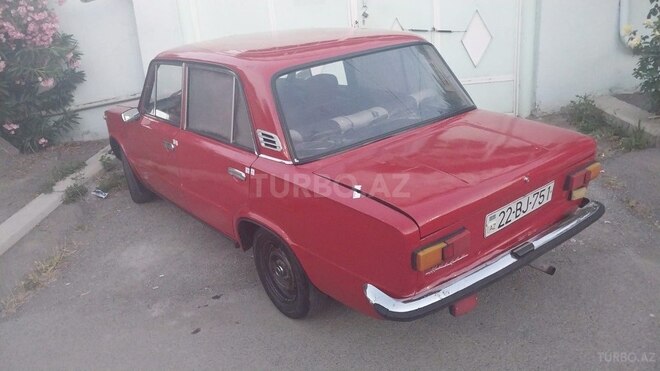 LADA (VAZ) 21011 1979, 200,000 km - 1.3 l - Goranboy