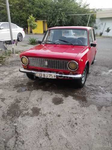 LADA (VAZ) 21011 1979, 200,000 km - 1.3 l - Goranboy