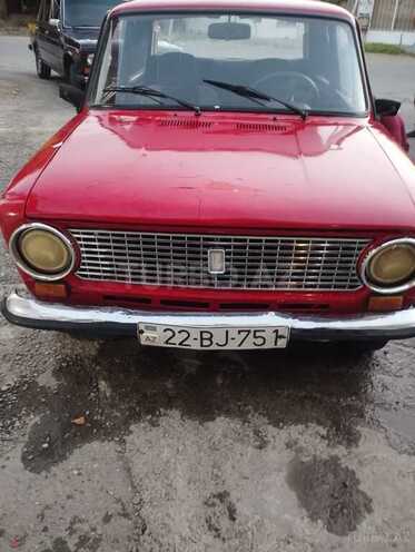 LADA (VAZ) 21011 1979, 200,000 km - 1.3 l - Goranboy