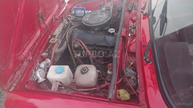 LADA (VAZ) 21011 1979, 200,000 km - 1.3 l - Goranboy