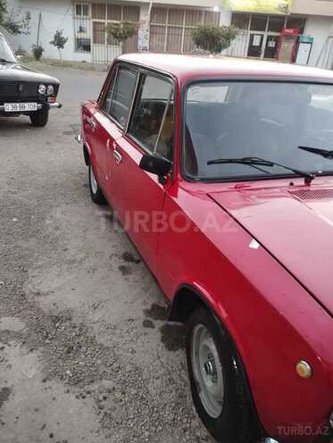 LADA (VAZ) 21011 1979, 200,000 km - 1.3 l - Goranboy
