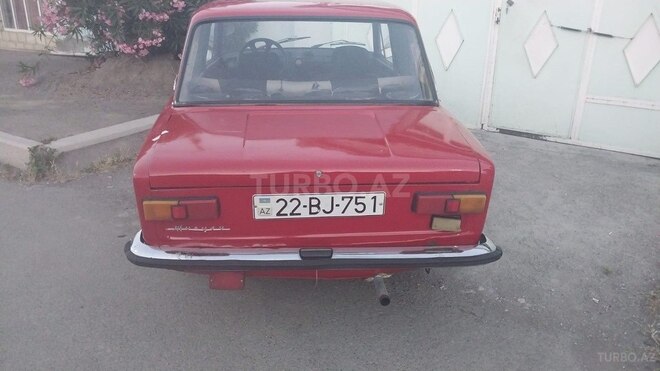 LADA (VAZ) 21011 1979, 200,000 km - 1.3 l - Goranboy