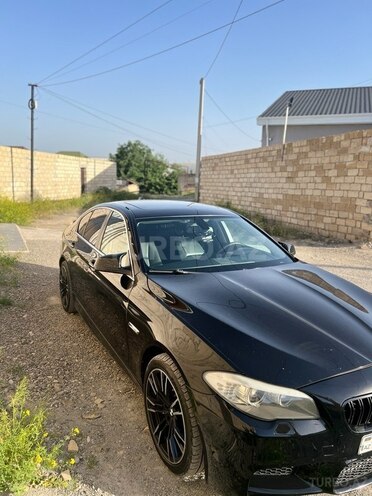BMW 528 2013, 175,000 km - 2.0 l - Göygöl