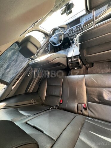 BMW 528 2013, 175,000 km - 2.0 l - Göygöl