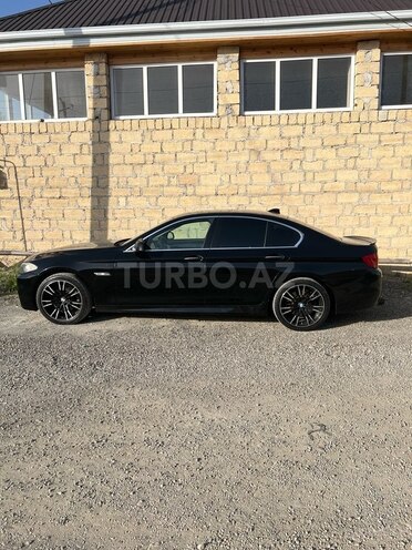 BMW 528 2013, 175,000 km - 2.0 l - Göygöl