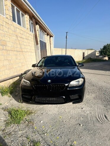 BMW 528 2013, 175,000 km - 2.0 l - Göygöl