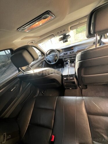 BMW 528 2013, 175,000 km - 2.0 l - Göygöl