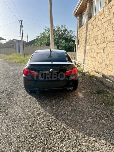 BMW 528 2013, 175,000 km - 2.0 l - Göygöl
