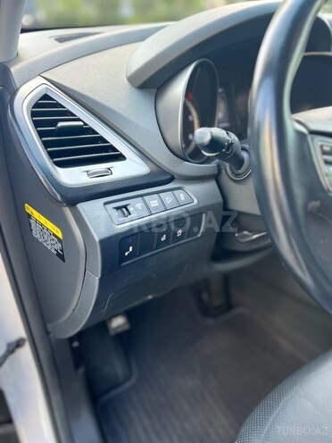 Hyundai Santa Fe 2016, 153,000 km - 2.0 l - Bakı