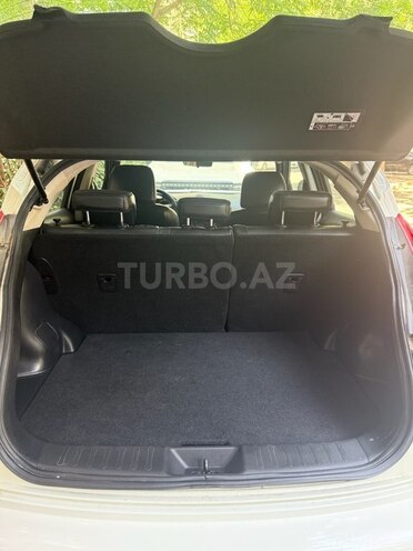 Nissan Juke 2012, 118,000 km - 1.6 l - Bakı