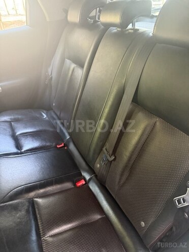 Nissan Juke 2012, 118,000 km - 1.6 l - Bakı