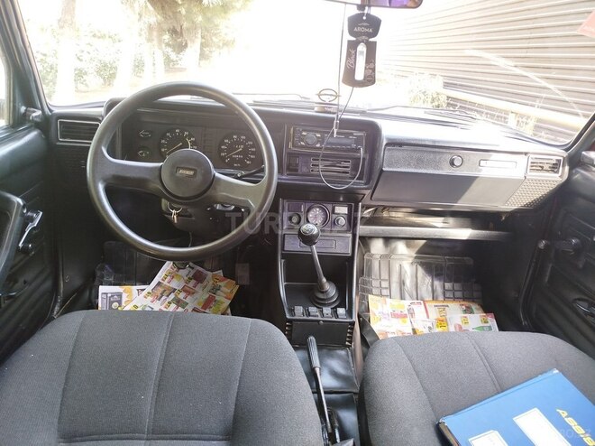 LADA (VAZ) 2107 2006, 88,655 km - 1.6 l - Cəlilabad