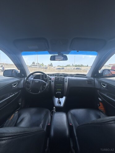Hyundai Tucson 2006, 228,500 km - 2.0 l - Bakı