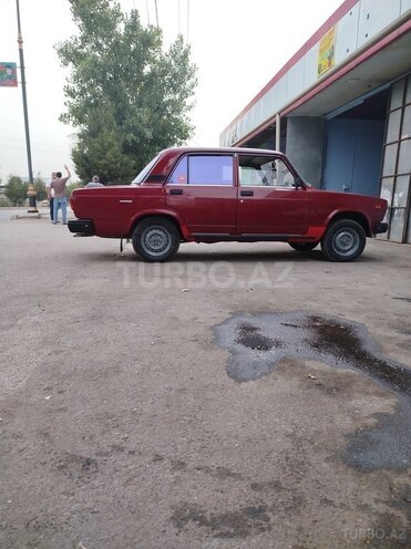 LADA (VAZ) 2107 2006, 88,655 km - 1.6 l - Cəlilabad