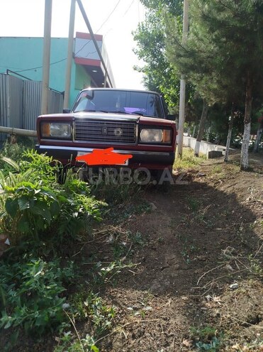 LADA (VAZ) 2107 2006, 88,655 km - 1.6 l - Cəlilabad