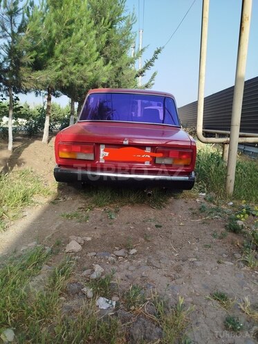 LADA (VAZ) 2107 2006, 88,655 km - 1.6 l - Cəlilabad