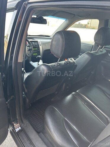 Hyundai Tucson 2006, 228,500 km - 2.0 l - Bakı