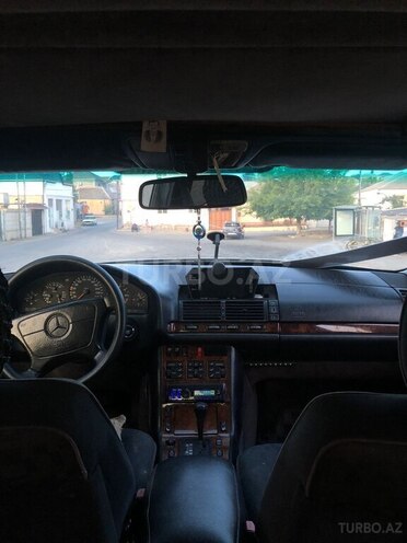 Mercedes C 280 1994, 280,000 km - 2.8 l - Bakı