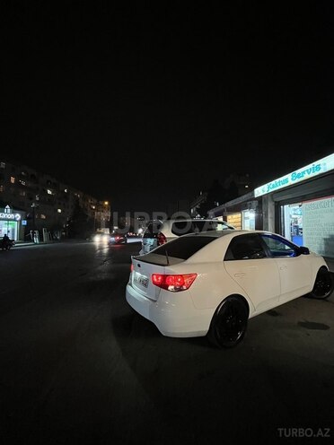 Kia Cerato 2012, 170,000 km - 2.0 l - Bakı