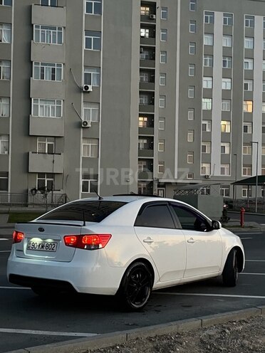 Kia Cerato 2012, 170,000 km - 2.0 l - Bakı