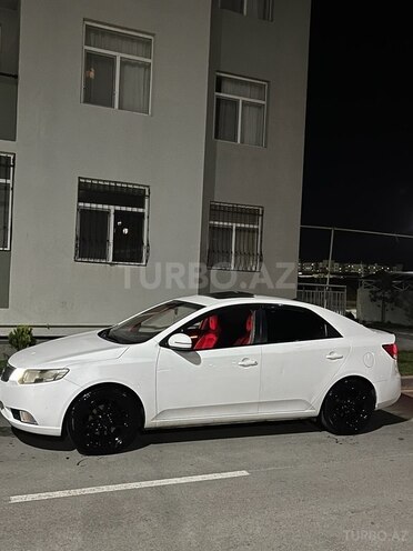 Kia Cerato 2012, 170,000 km - 2.0 l - Bakı