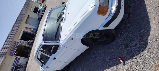 GAZ 3110 2001, 350,000 km - 2.4 l - Göyçay